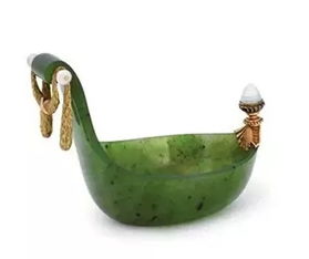 中藝商城 俄國沙皇收藏的極品美玉與婚慶服務(wù)的完美融合